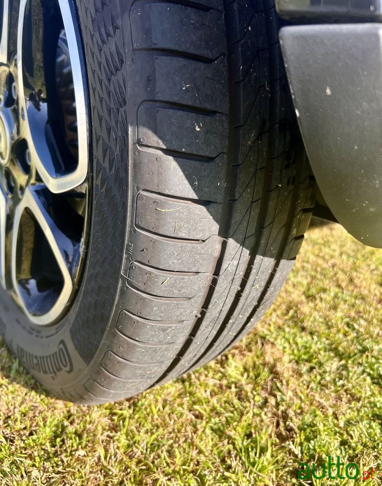 2019' Smart Fortwo photo #4