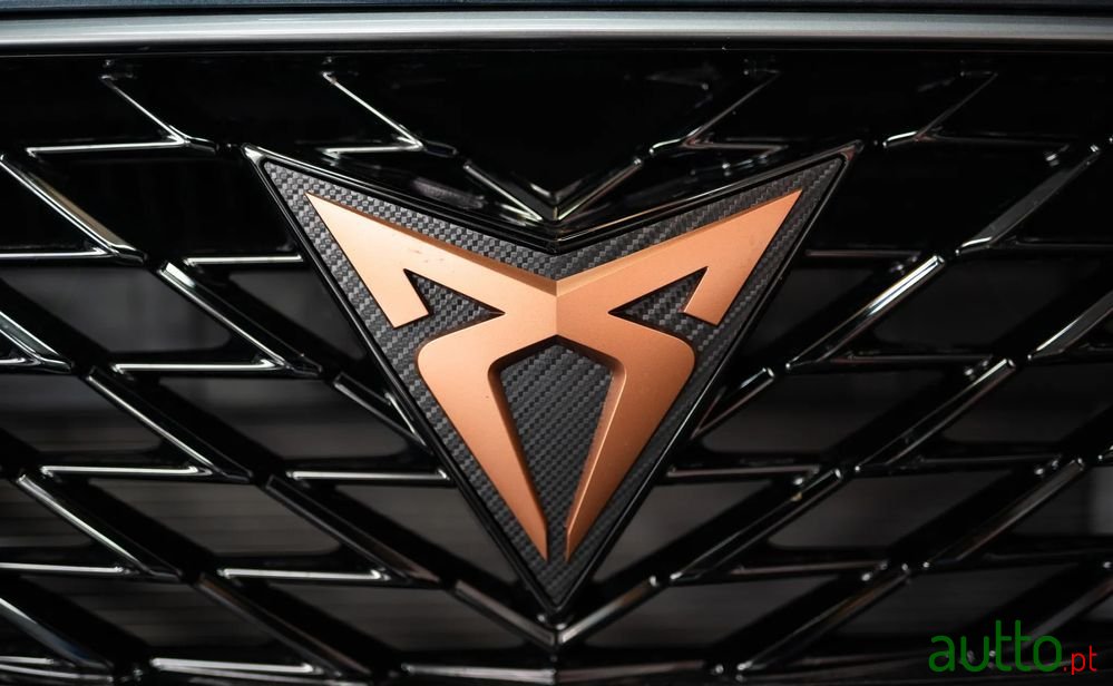 2023' Cupra Formentor 1.5 Tsi photo #6