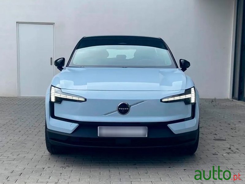 2024' Volvo Ex30 photo #2