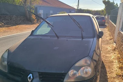 2004' Renault Clio 1.5 Dci Billabong