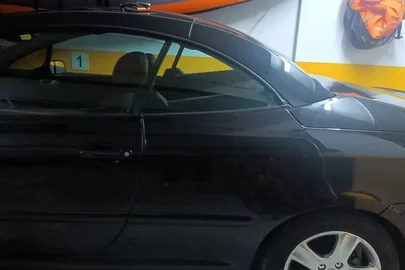 2004' Peugeot 307 1.6 Dynamique