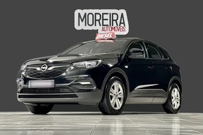 2020' Opel Grandland X