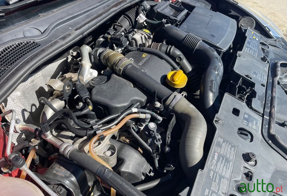 2012' Renault Clio photo #5