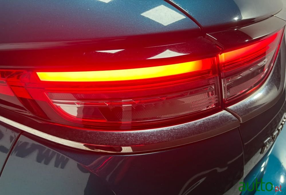 2022' DS Automobiles Ds3 Crossback photo #6