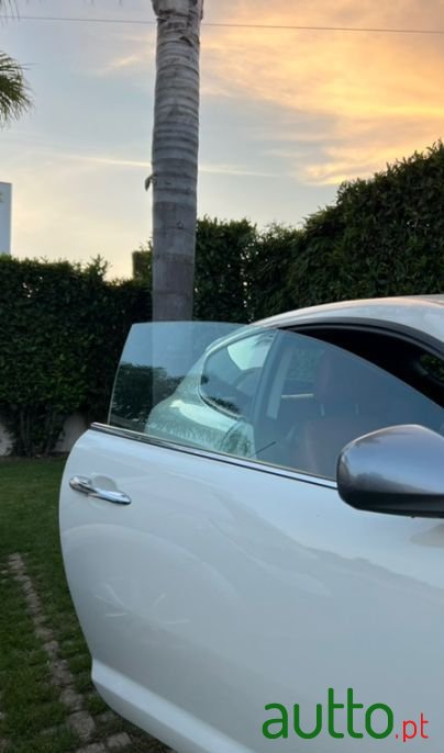 2009' Alfa Romeo MiTo photo #4