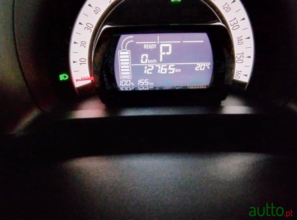 2021' Renault Twingo Serie INTENS photo #5