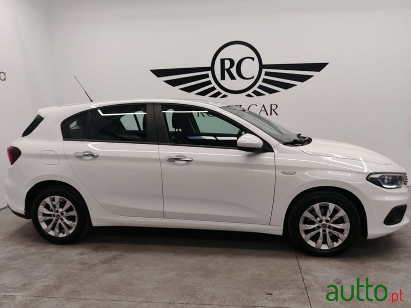 2019' Fiat Tipo photo #5