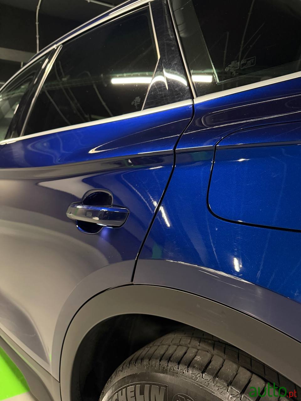 2023' Audi Q5 2.0 50 TFSIE 299H 250 HYBRID P photo #6