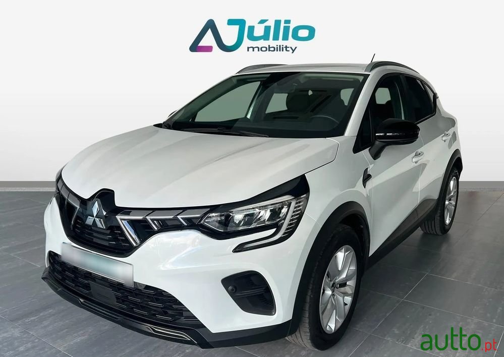 2024' Mitsubishi ASX photo #1