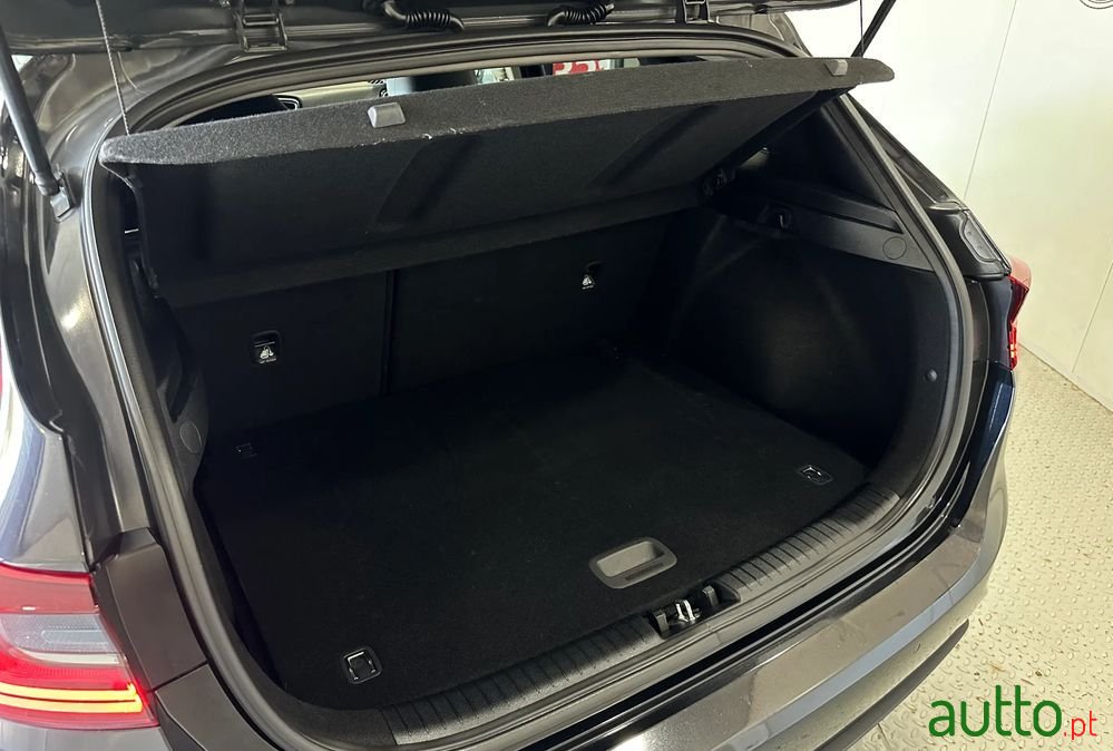 2018' Kia Ceed 1.6 Crdi Tx photo #5