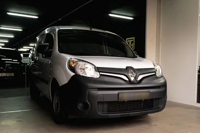 2021' Renault Kangoo