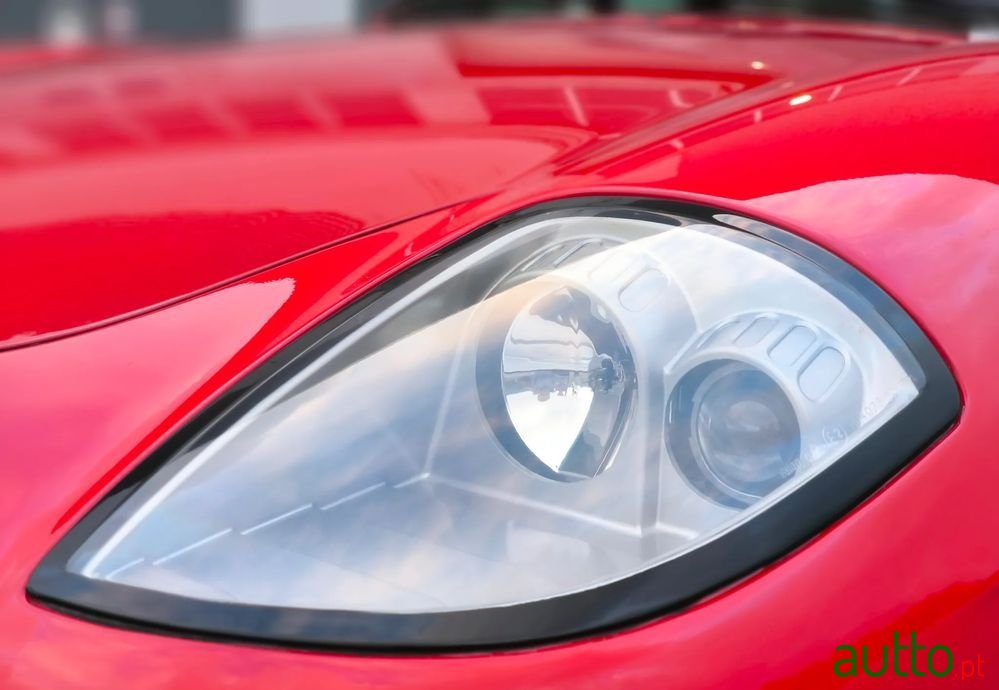 2003' Fiat Barchetta photo #4