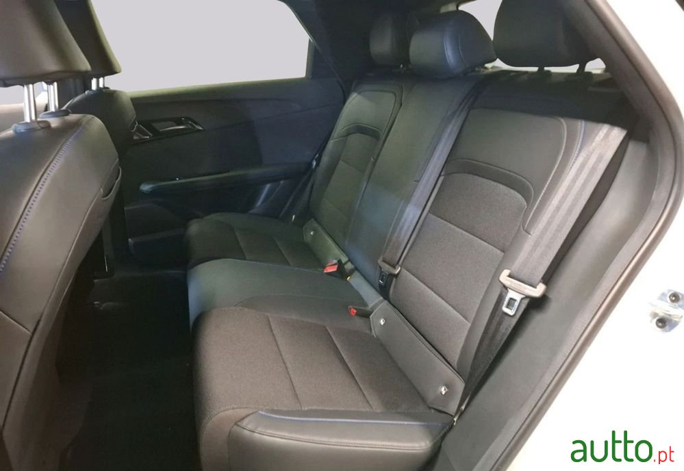 2024' MG MG4 photo #3