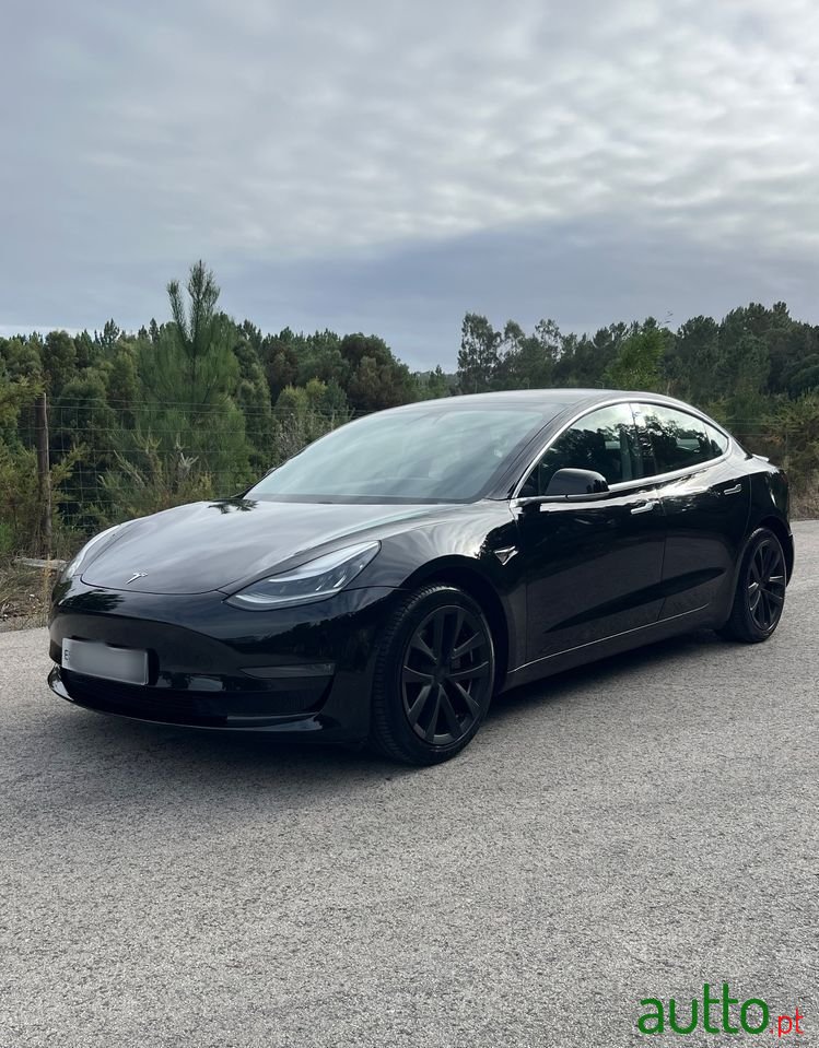 2019 #39 Tesla Model 3 for sale Batalha Portugal