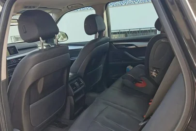 2015' BMW Série X 30 D Xdrive