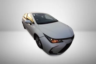 2023' Toyota Corolla