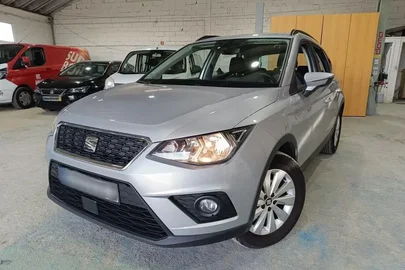 2020' SEAT Arona 1.0 Tsi Style