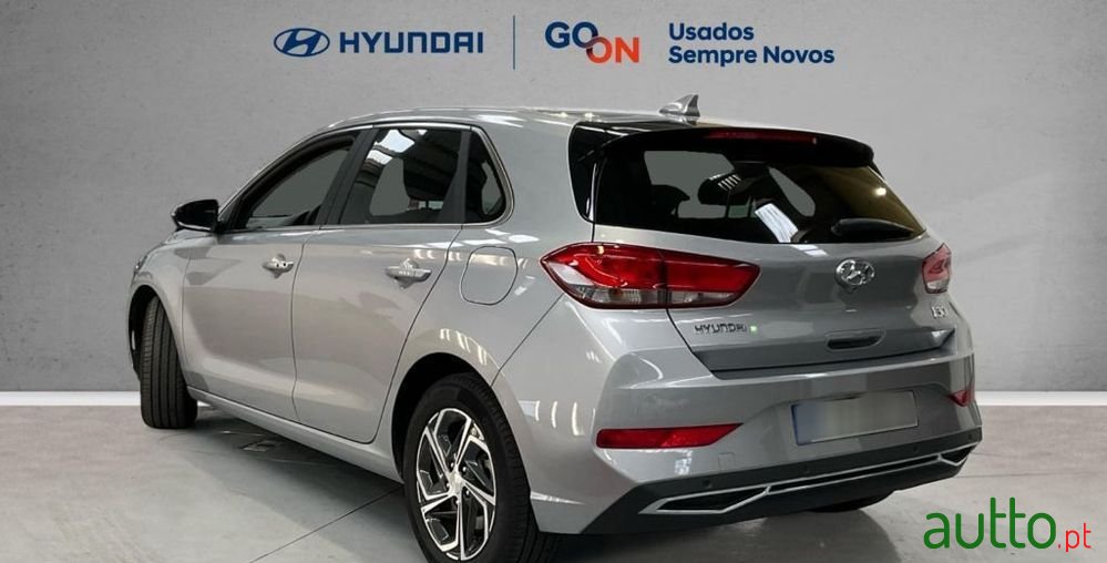 2024' Hyundai i30 photo #5
