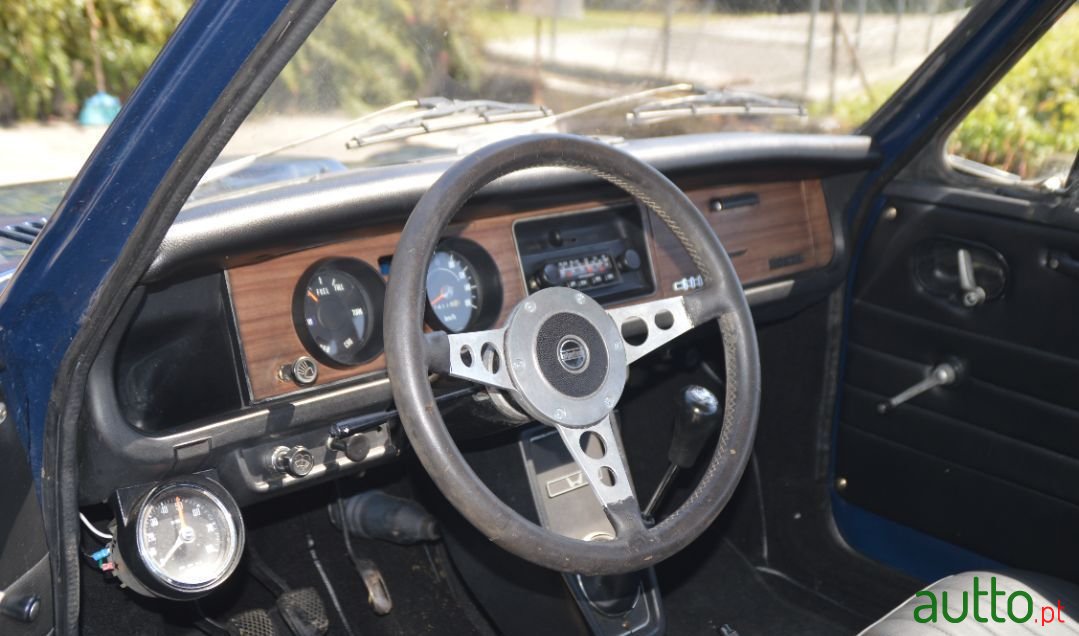 1976' Honda N600 photo #3