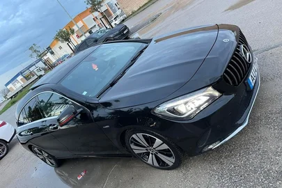 2017' Mercedes-Benz CLA