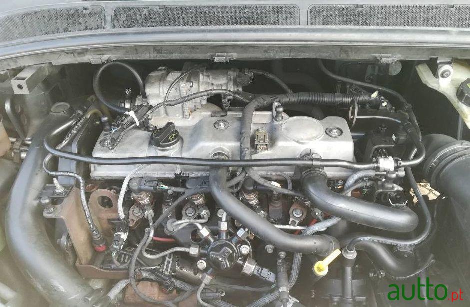 2007' Ford S-Max photo #3