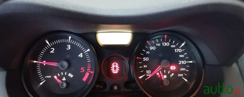 2007' Renault Megane Break photo #5