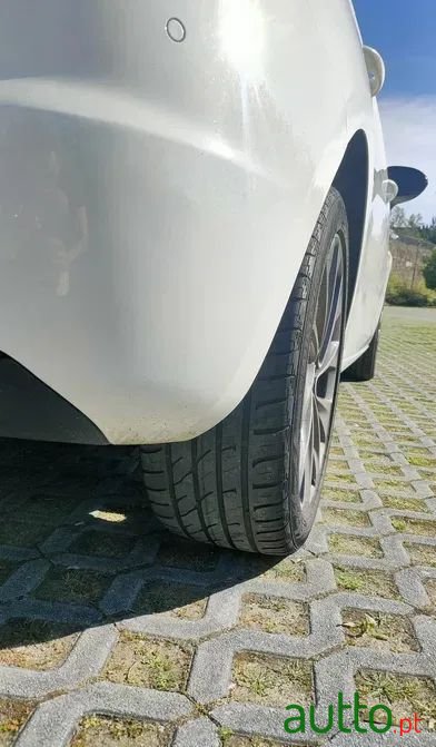 2016' Opel Astra photo #6