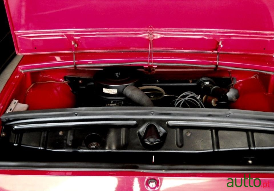 1970' Renault 11 10 Major photo #6