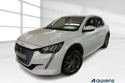 2021' Peugeot e-208 50 Kwh Allure