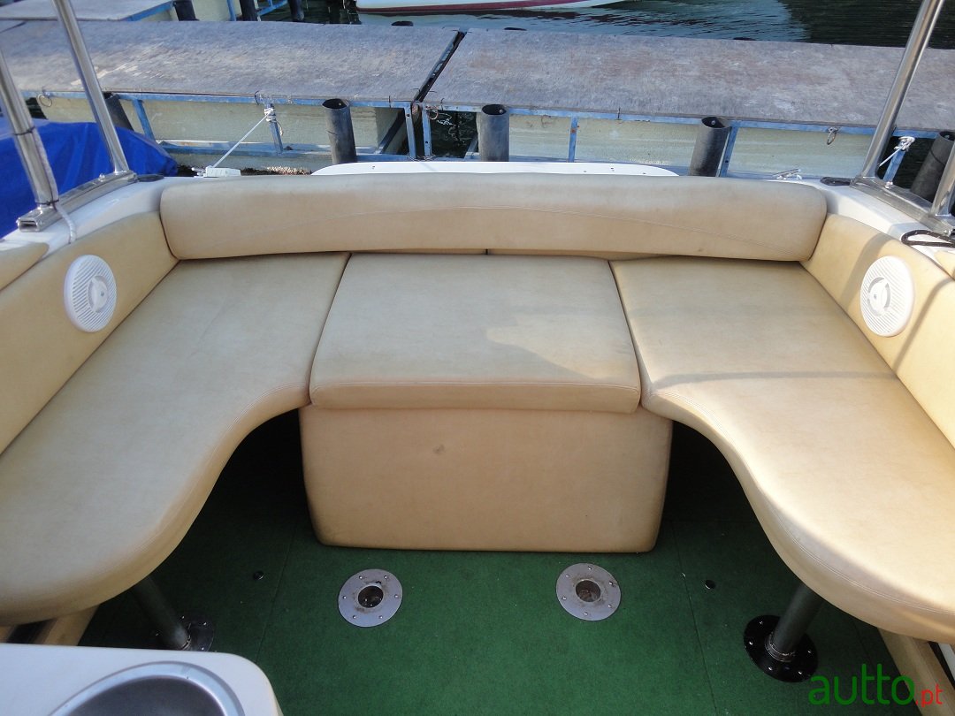 1996' Regal photo #7