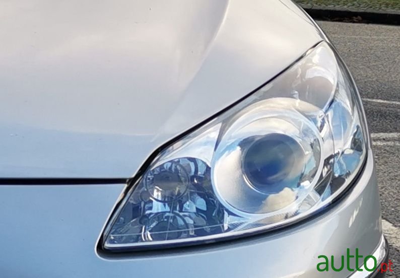 2006' Peugeot 407 photo #4