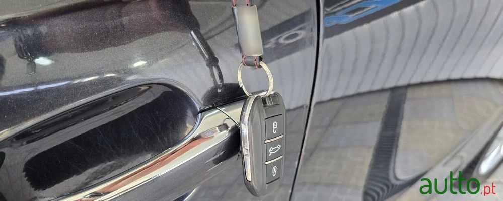 2014' Peugeot 508 Sw photo #6