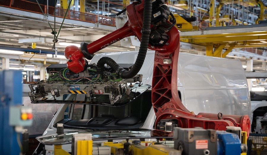 Stellantis Abandons Hydrogen: 'Niche Segment'