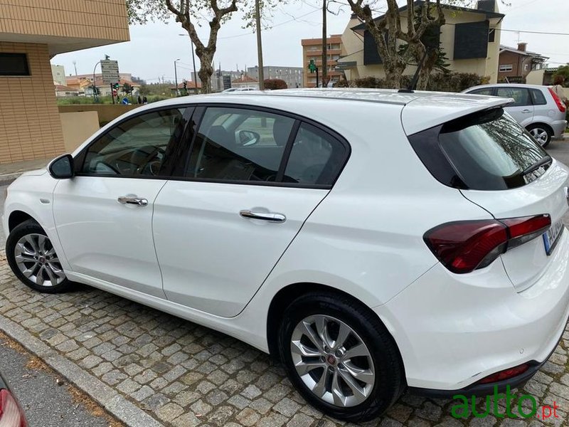 2020' Fiat Tipo photo #3