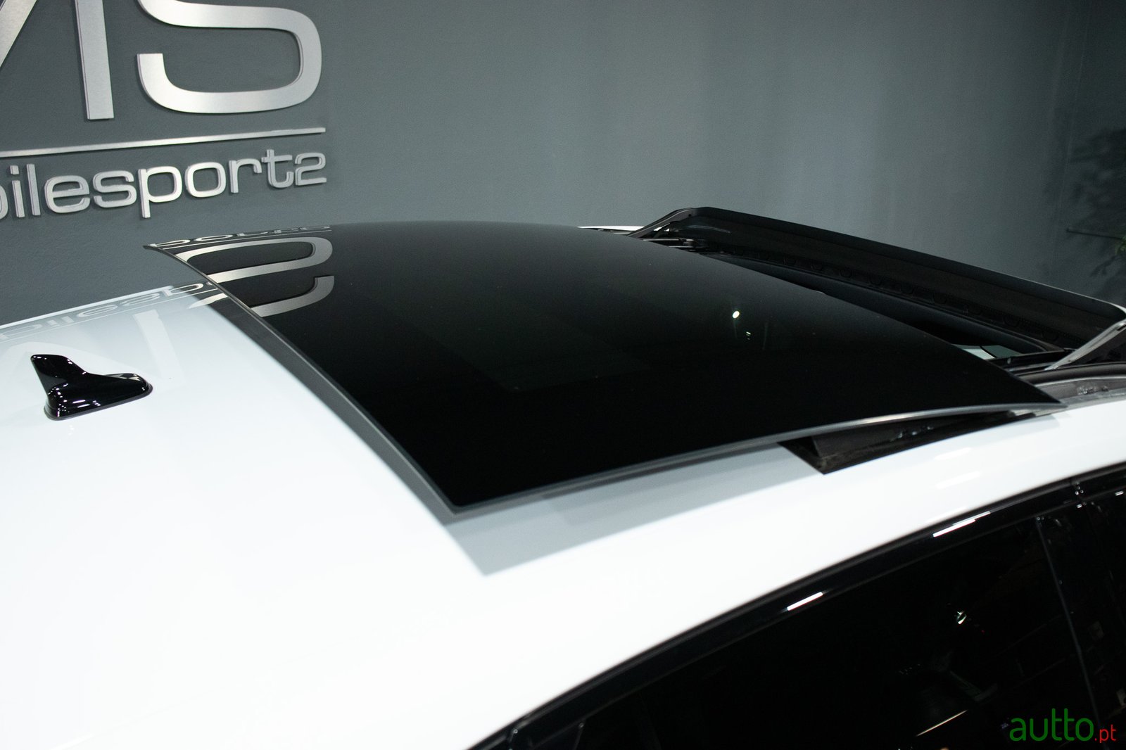 2020' Audi Q3 45 TFSI Sportback S-Line 2.0 photo #4