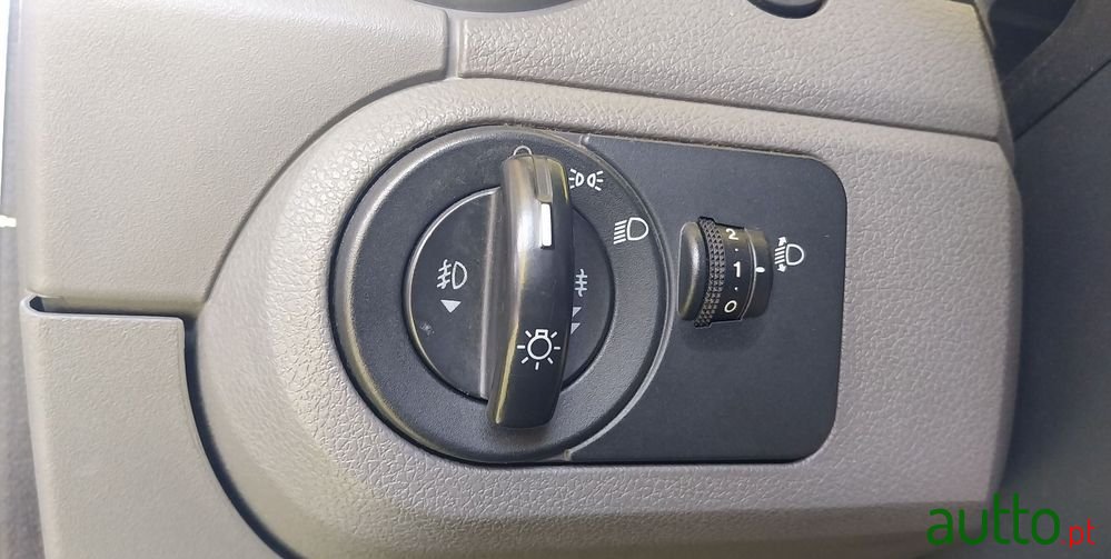 2003' Ford Fusion 1.6 + photo #5