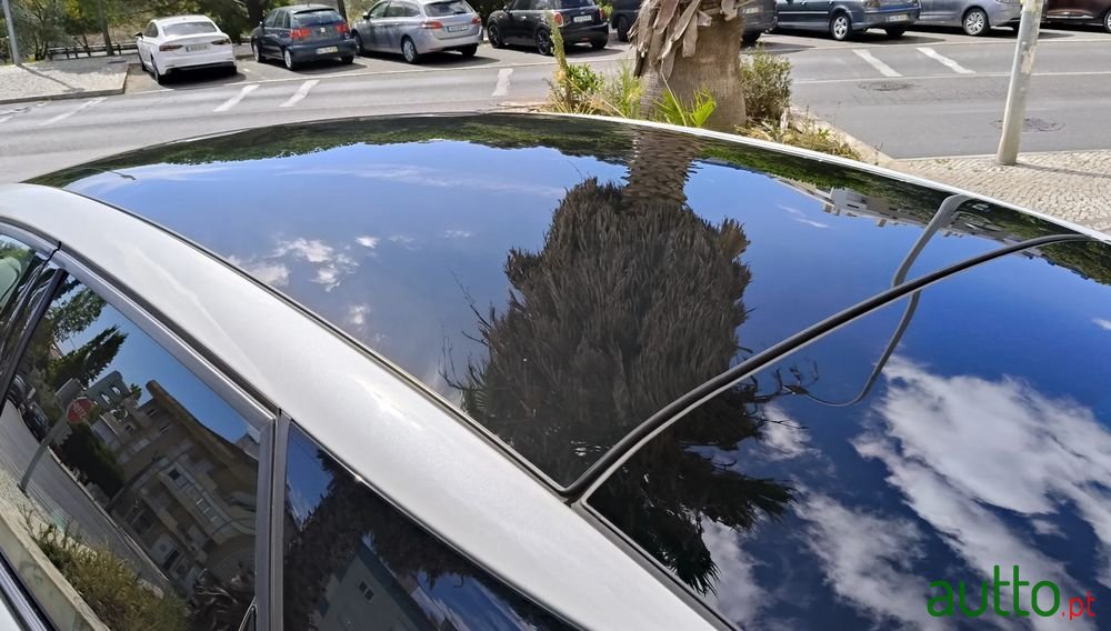 2014' Citroen DS5 photo #4