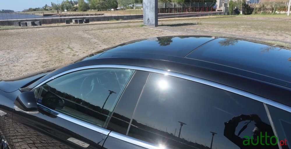 2016' Tesla Model S photo #5