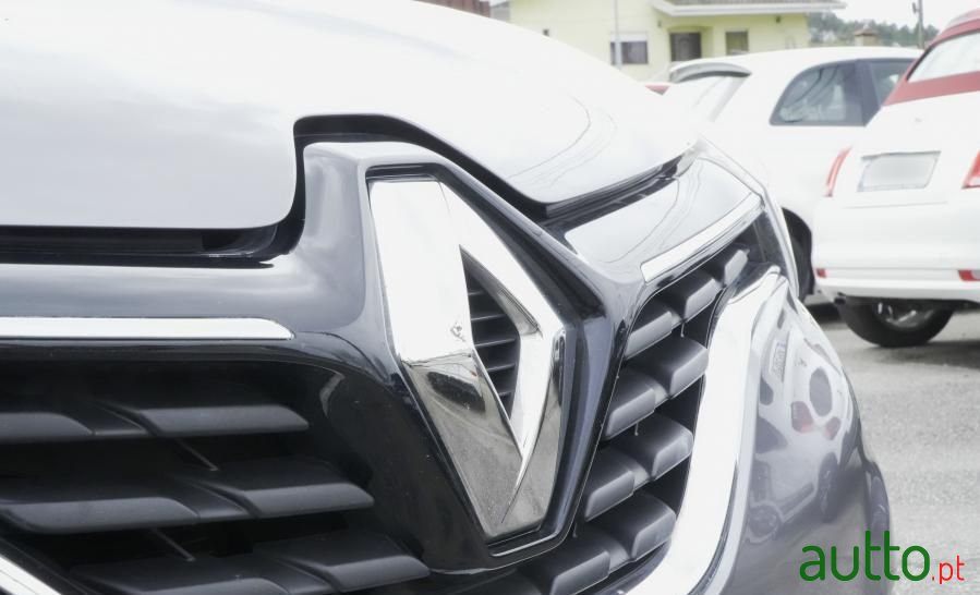 2019' Renault Captur photo #3