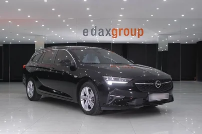 2021' Opel Insignia Sports Tourer