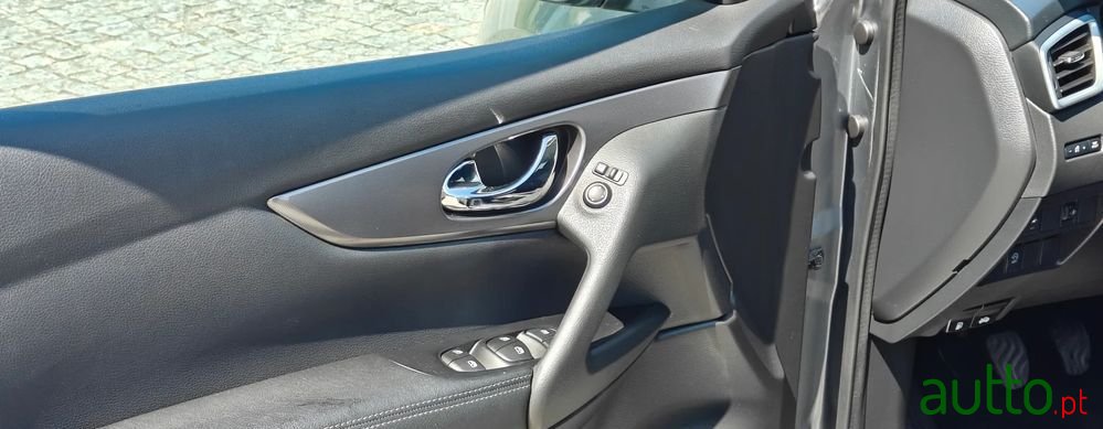 2019' Nissan Qashqai photo #6