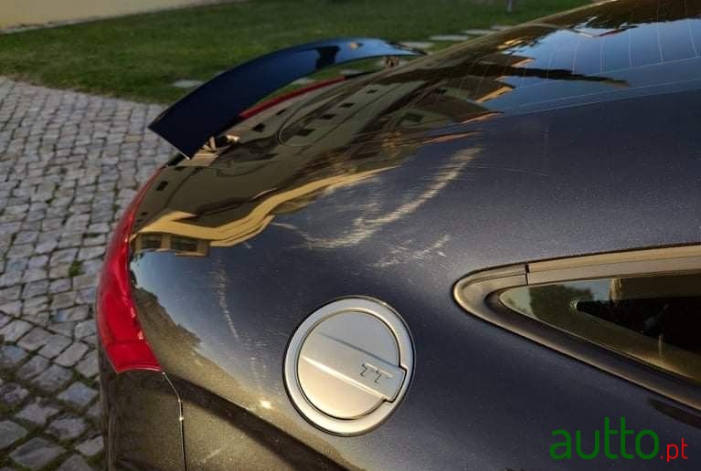 2007' Audi TT photo #2