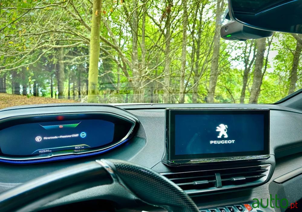 2017' Peugeot 3008 photo #4