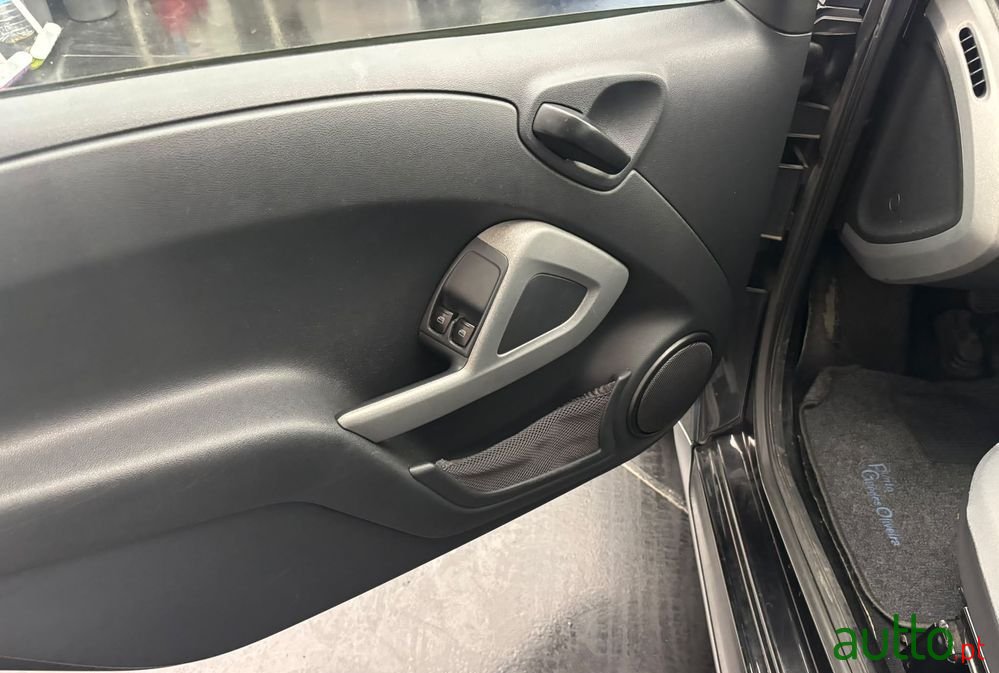 2009' Smart Fortwo photo #6