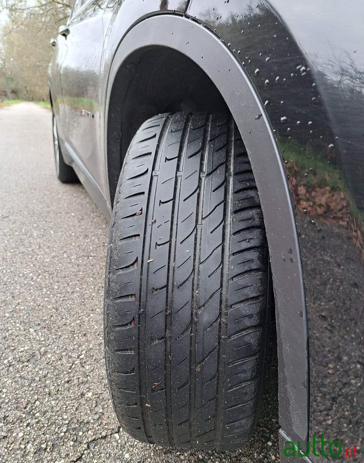 2017' BMW X1 18 D Sdrive photo #6