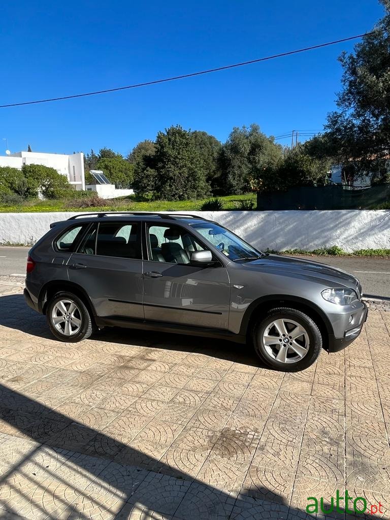 2008' BMW X5 photo #3