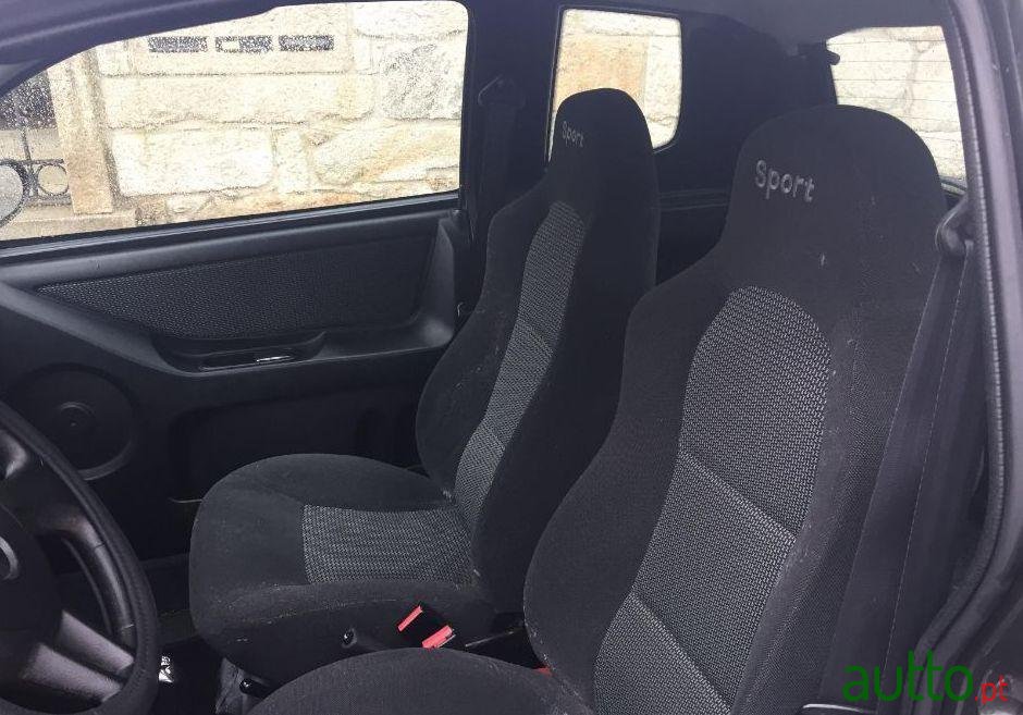 2010' Aixam City Sport photo #3