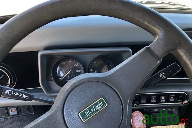 1992' MINI 1000 photo #3