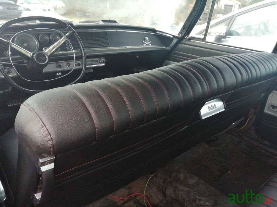 1970' Chrysler New Yorker photo #4