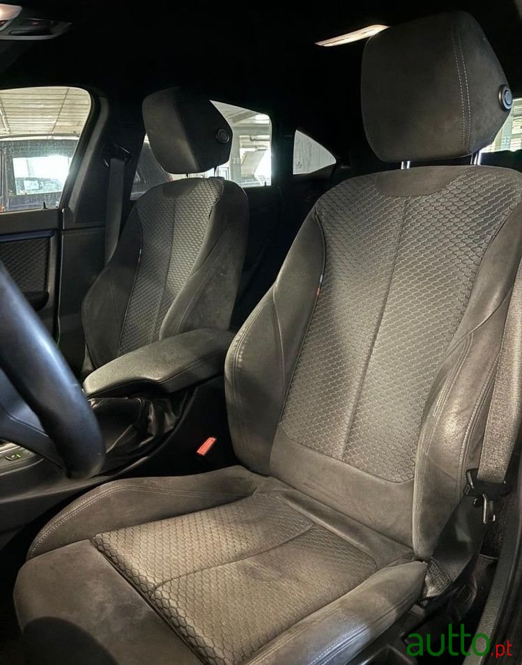 2015' BMW Série 4 photo #6